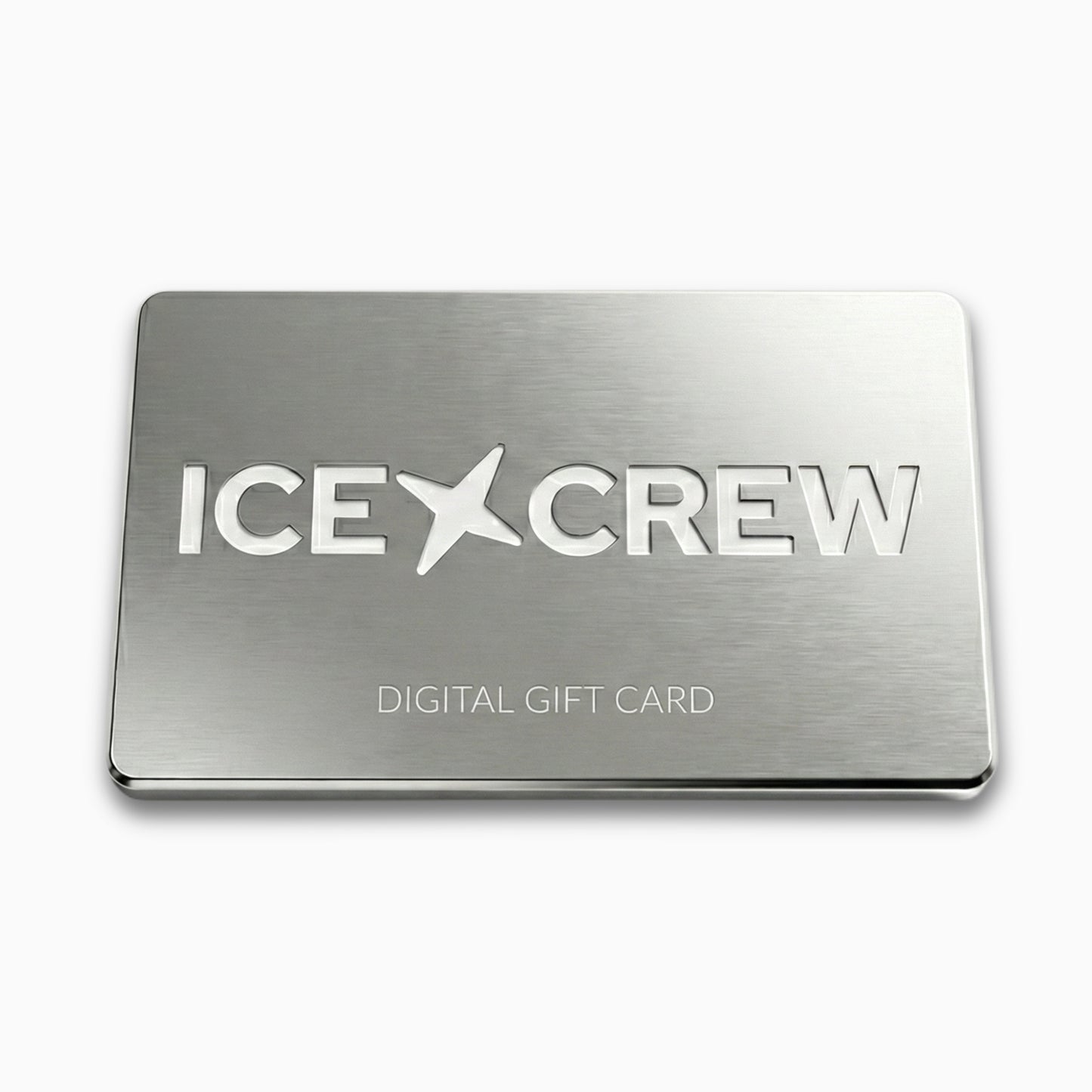 Digital Gift Card